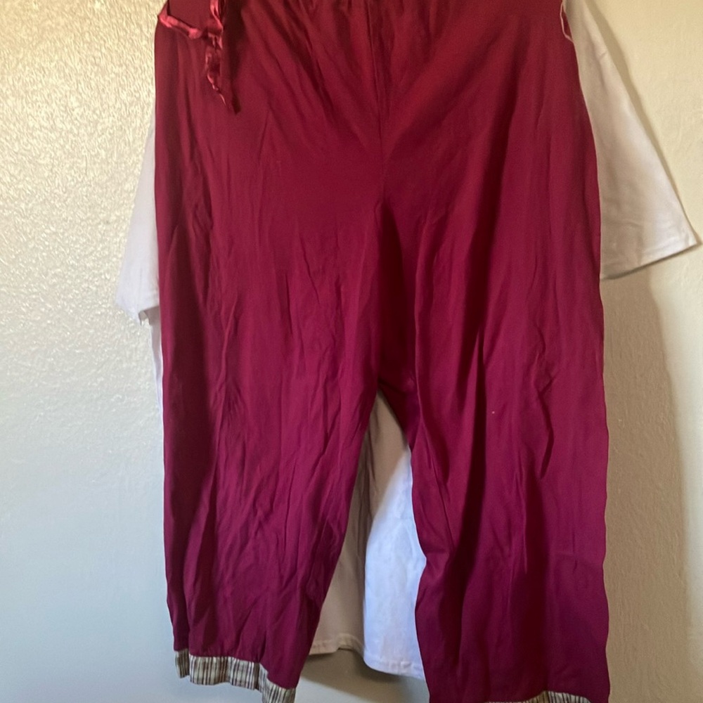 FINAL MARKDOWN Secret treasures sleep bottoms xl